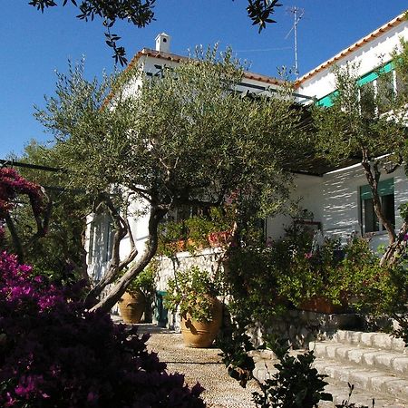 Il Rifugio B&B Capri Anacapri  Eksteriør billede