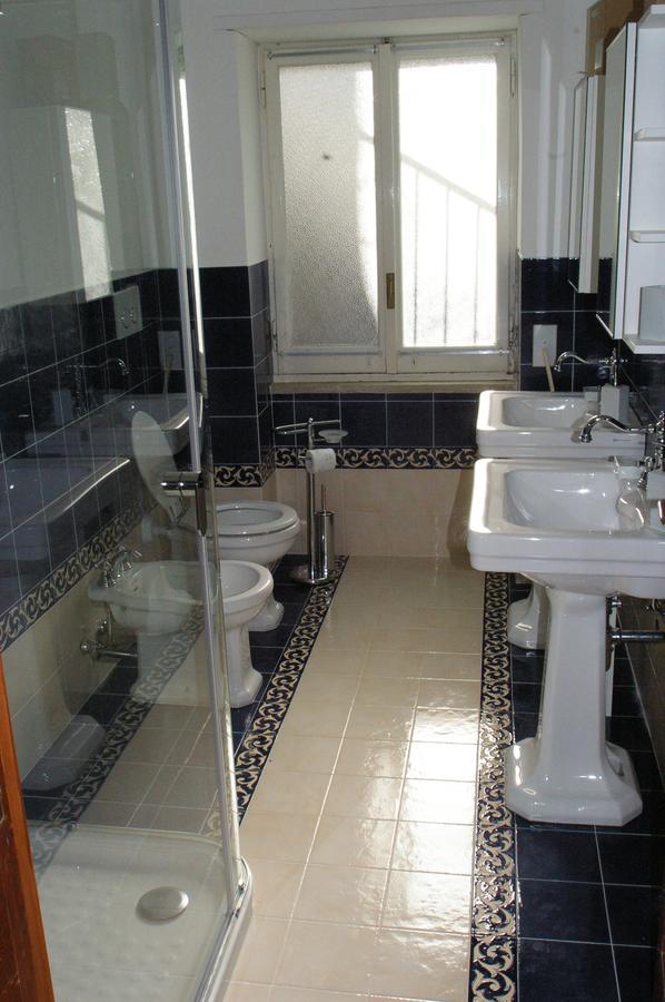 Il Rifugio B&B Capri Anacapri  Eksteriør billede
