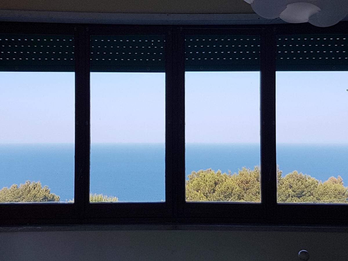 Il Rifugio B&B Capri Anacapri  Eksteriør billede