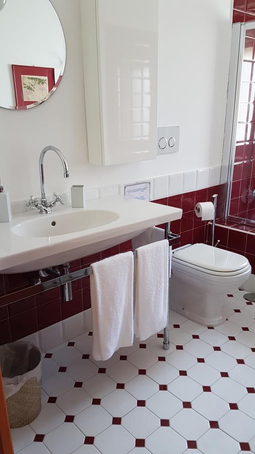 Il Rifugio B&B Capri Anacapri  Eksteriør billede