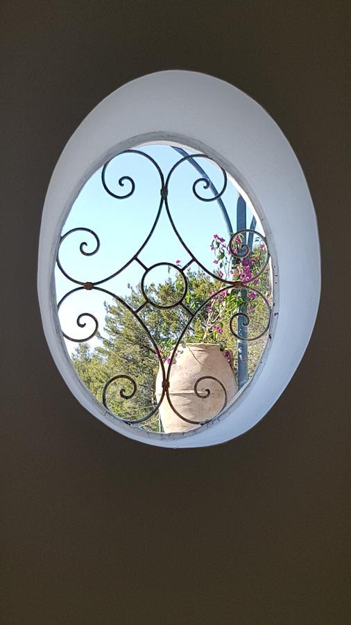 Il Rifugio B&B Capri Anacapri  Eksteriør billede