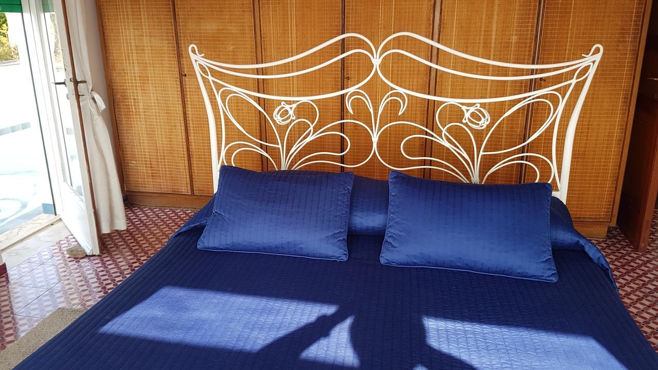 Il Rifugio B&B Capri Anacapri  Eksteriør billede