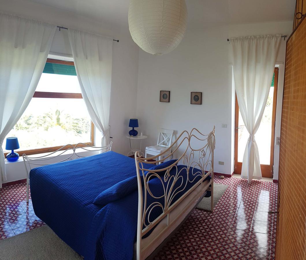 Il Rifugio B&B Capri Anacapri  Eksteriør billede