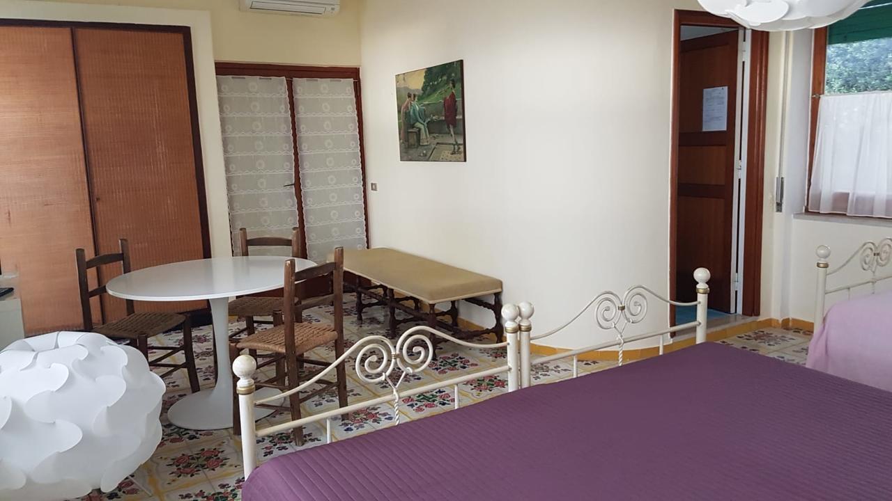 Il Rifugio B&B Capri Anacapri  Eksteriør billede