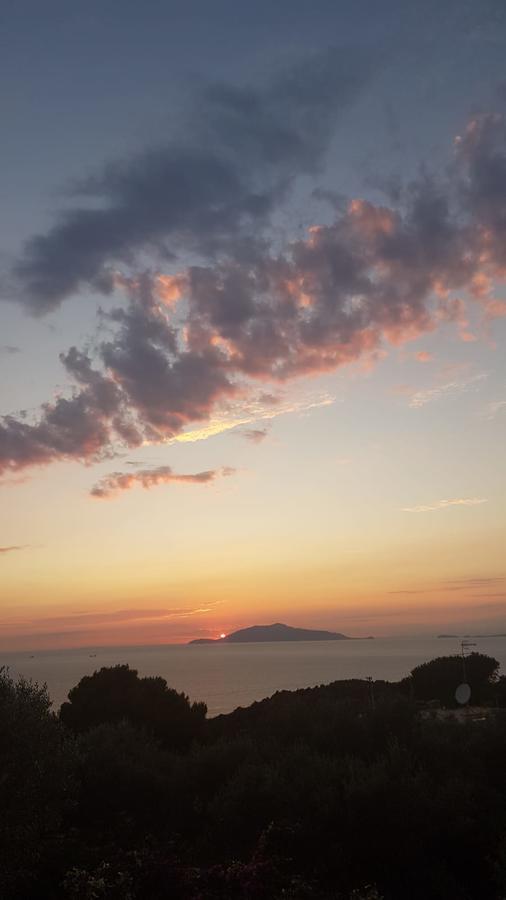 Il Rifugio B&B Capri Anacapri  Eksteriør billede