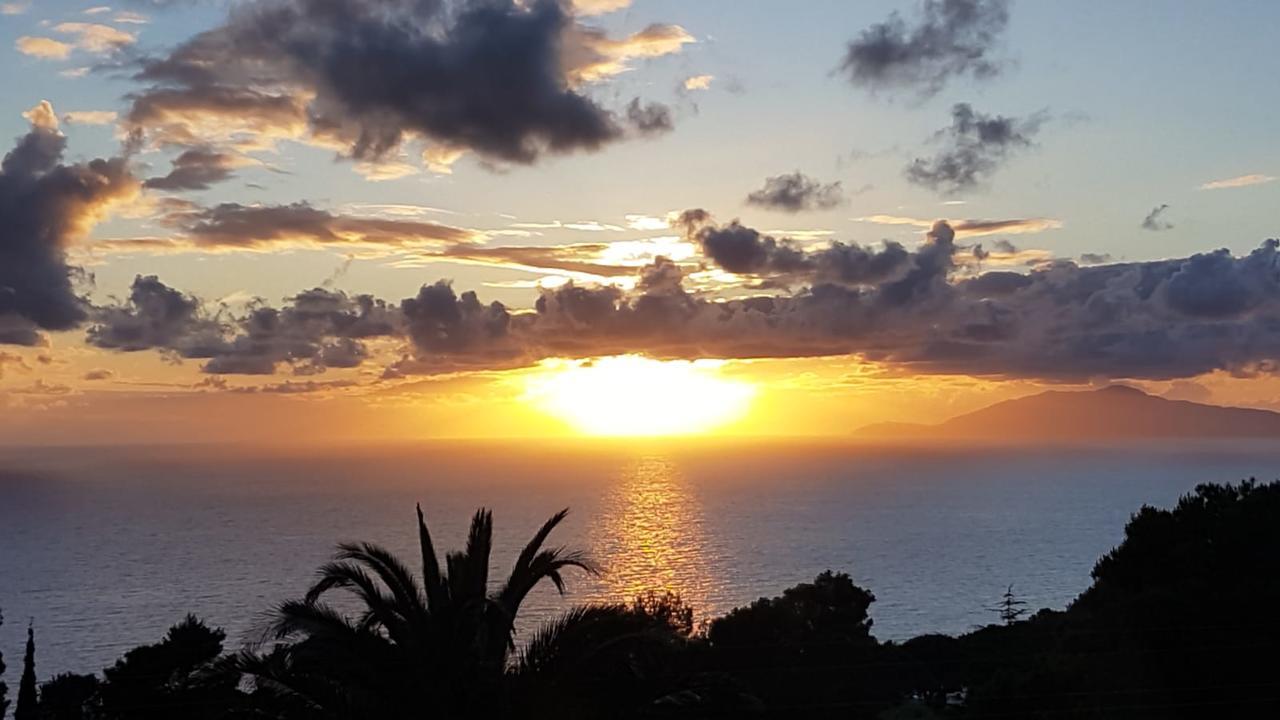 Il Rifugio B&B Capri Anacapri  Eksteriør billede
